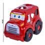 Imagem de Carrinho Super Toys Babys Patrulha Bombeiro 500 Super Toys