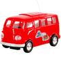 Imagem de Carrinho Super Van De Controle Remoto Sem Fio 1:24 - Dm Toys