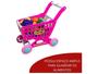 Imagem de Carrinho Supermercado Infantil IMPORTWAY Rosa BW173RS - Importway Kids