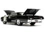 Imagem de Carrinho Supernatural Dean Winchester 1967 Chevrolet Impala SS Sport Sedan 1:24 Metals Die Cast Jada