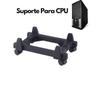 Imagem de Carrinho Suporte para Cpu E No Break com Rodinhas Force Line