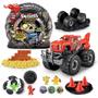 Imagem de Carrinho Surpresa - Smashers - Monster Wheels - Fun Divirta-se