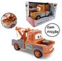 Imagem de Carrinho - Tow Mater Mate - Corrida Friccao ETILUX