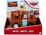 Imagem de Carrinho Track Talkers Disney Pixar Cars on the - Road Mattel