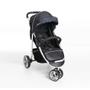 Imagem de Carrinho travel system apollo galzerano + bebe conforto cocoon preto