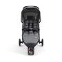 Imagem de Carrinho Travel System Delta Duo Cinza Mescla Voyage CAX00521 Dorel