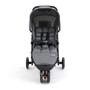 Imagem de Carrinho Travel System Delta Duo Pro Cinza Mescla - Voyage