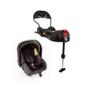 Imagem de Carrinho travel system discover grey chrome - safety