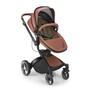 Imagem de Carrinho Travel System Litet Candy Caramelo Com Bebe Confort