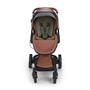 Imagem de Carrinho Travel System Litet Candy Caramelo Com Bebe Confort