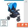 Imagem de Carrinho travel system Urban Azul