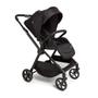 Imagem de Carrinho  Trio Multiposições Infanti Travel System Magnific TS - Preto