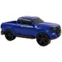 Imagem de Carrinho Triple Ride Pick-Up Colors Orange Toys