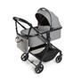 Imagem de Carrinho TS 5 em 1 Magnific Grey Denin 0-15Kg  - Safety 1st