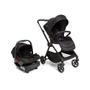 Imagem de Carrinho TS Trio Magnific Full Black 0 a 15Kg  - Safety 1st