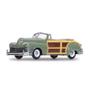 Imagem de Carrinho Vitesse 1 43 Chrysler Town Countheat Gree 36221 1947