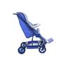 Imagem de Carrinho Zeus Infantil Semi Reclinável até 40Kg _ Conforto e Segurança