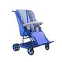 Imagem de Carrinho Zeus Infantil Semi Reclinável até 40Kg _ Conforto e Segurança