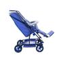 Imagem de Carrinho Zeus Infantil Semi Reclinável até 40Kg _ Conforto e Segurança