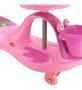 Imagem de Carrinho Zippy Car Animais Divertidos Rosa - Zippy Toys