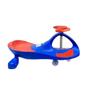 Imagem de Carrinho Zippy Car Infantil Suporta 100Kg C/ Led Zippy Toys