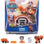 Imagem de Carrinhos Big Truck Patrulha Canina Infantil Paw Patrol Candide 3231