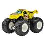 Imagem de Carrinhos - Crate Danger - Hot wheels Monster Trucks MATTEL