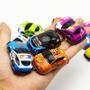 Imagem de Carrinhos de Brinquedo para Crianças - 30 Unidades com Cores Sortidas