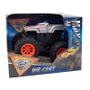 Imagem de Carrinhos de Miniatura Monster Truck Max-D RL015-8 - Dorémi