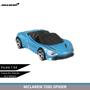 Imagem de Carrinhos em Miniatura Box com 5 Escala 1:64 Matchbox Mattel