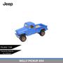 Imagem de Carrinhos em Miniatura Box com 5 Escala 1:64 Matchbox Mattel