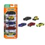 Imagem de Carrinhos em Miniatura Box com 5 Escala 1:64 Matchbox Mattel