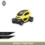 Imagem de Carrinhos em Miniatura Box com 5 Escala 1:64 Matchbox Mattel