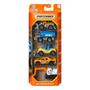 Imagem de Carrinhos em Miniatura Box com 5 Escala 1:64 Matchbox Mattel
