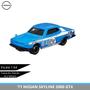 Imagem de Carrinhos em Miniatura Box com 5 Escala 1:64 Matchbox Mattel
