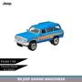 Imagem de Carrinhos em Miniatura Box com 5 Escala 1:64 Matchbox Mattel