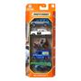 Imagem de Carrinhos em Miniatura Box com 5 Escala 1:64 Matchbox Mattel