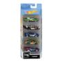 Imagem de Carrinhos Hot Wheels Pack com 5 X-Raycers - Mattel