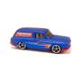 Imagem de Carrinhos Hot Wheels Pacote com 5 Carros HW Metro Fkt56