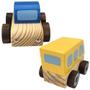 Imagem de Carrinhos mod. 1
