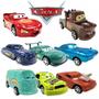 Imagem de Carrinhos Para Crianças Miniatura Filme Disney Carros 3