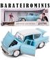 Imagem de Carro /24 Harry Potter 1959 Ford Anglia Hollywood Rides Jada - DTC