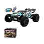 Imagem de Carro 4WD RC De Alta Velocidade 4x4 off Road Drift Racing Brushless Waterproof Truck Brinquedo De