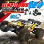 Imagem de Carro 4WD RC De Alta Velocidade 4x4 off Road Drift Racing Brushless Waterproof Truck Brinquedo De