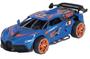 Imagem de Carro a Fricção Super Racing com Luz e Som