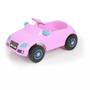 Imagem de Carro A Pedal Audi Att Rosa Infantil 4044 - Homeplay