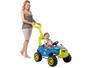 Imagem de Carro a Pedal Infantil Smart Passeio 