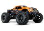 Imagem de Carro automodelo rc monter 1/6 4wd traxxas x-maxx bls tqi