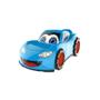 Imagem de Carro Baby Start 9170 Azul - Silmar