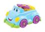 Imagem de Carro Bebê Baby Drive Fusquinha  - Jp Brink